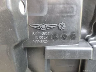 83471G9000 Hyundai-Kia Стеклоподъемник электр. задний левый Genesis G70 Арт E95711983, вид 4