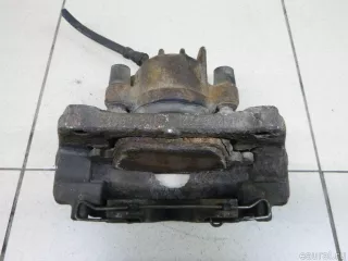 9475268 Volvo Суппорт тормозной передний левый Volvo S60 1 Арт E95712343, вид 3