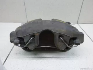 9475268 Volvo Суппорт тормозной передний левый Volvo S60 1 Арт E95712343, вид 4