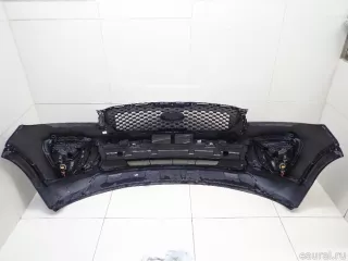  Бампер передний Kia Sorento 3 restailing Арт E95712416, вид 12
