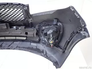  Бампер передний Kia Sorento 3 restailing Арт E95712416, вид 14