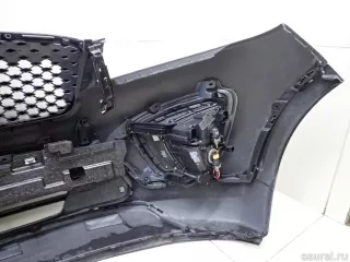  Бампер передний Kia Sorento 3 restailing Арт E95712416, вид 15
