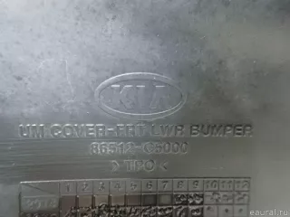  Бампер передний Kia Sorento 3 restailing Арт E95712416, вид 17