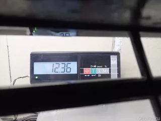  Бампер передний Kia Sorento 3 restailing Арт E95712416, вид 19
