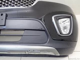  Бампер передний Kia Sorento 3 restailing Арт E95712416, вид 10