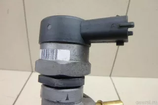 314013A100 Hyundai-Kia Рейка топливная (рампа) Hyundai IX55 Арт E95712770, вид 5
