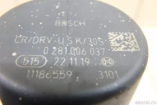314013A100 Hyundai-Kia Рейка топливная (рампа) Hyundai IX55 Арт E95712770, вид 7
