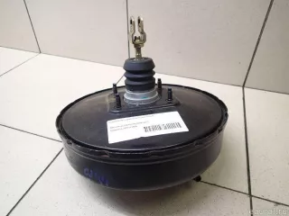 MN116689 Mitsubishi Усилитель тормозов вакуумный Mitsubishi L200 5 Арт E95712872, вид 1