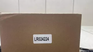 Трапеция стеклоочистителей Land Rover Evoque 1 restailing 2013г. LG1629 Lengun - Фото 12