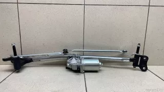 LG1629ZC Lengun Трапеция стеклоочистителей Land Rover Evoque 1 restailing Арт E95713172, вид 1