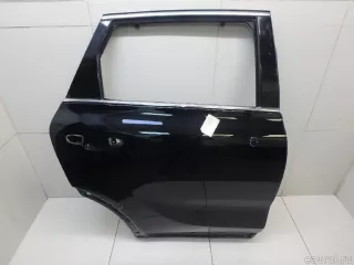77004C5010 Hyundai-Kia Дверь задняя правая Kia Sorento 3 restailing Арт E95713211, вид 1