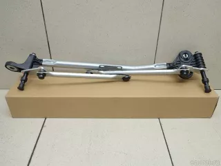  Трапеция стеклоочистителей BMW X5 E70 Арт E95714113