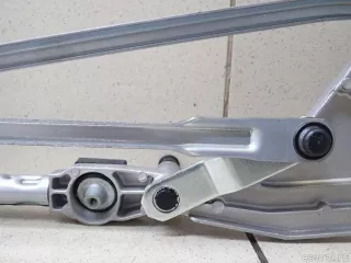 LG4106 Lengun Механизм стеклоочистителя (трапеция дворников) Ford Focus 2 restailing Арт E95714187, вид 12