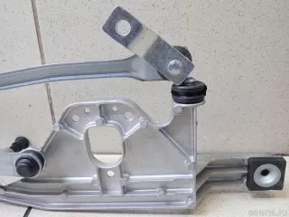 LG4106 Lengun Механизм стеклоочистителя (трапеция дворников) Ford Focus 2 restailing Арт E95714187, вид 14
