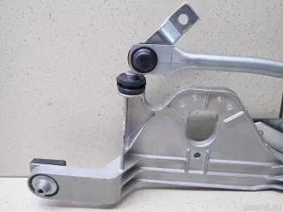 LG4106 Lengun Механизм стеклоочистителя (трапеция дворников) Ford Focus 2 restailing Арт E95714187, вид 3