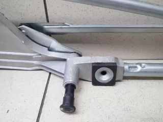 LG4106 Lengun Механизм стеклоочистителя (трапеция дворников) Ford Focus 2 restailing Арт E95714187, вид 4