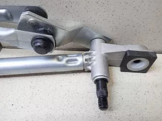 LG4106 Lengun Механизм стеклоочистителя (трапеция дворников) Ford Focus 2 restailing Арт E95714187, вид 7