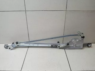 LG4106 Lengun Механизм стеклоочистителя (трапеция дворников) Ford Focus 2 restailing Арт E95714187, вид 9