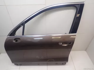 7P0831055 VAG Дверь передняя левая Porsche Cayenne 958 Арт E95714198