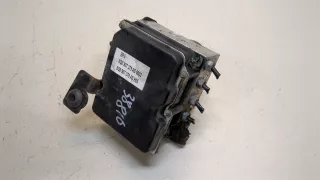6Q0907379AS Блок АБС (ABS) Skoda Fabia 2 Арт 9462634, вид 2