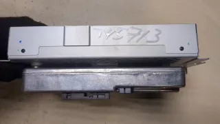 5Y321705L,DS7T18B955FB Дисплей Ford Mondeo 5 Арт 9382329, вид 2