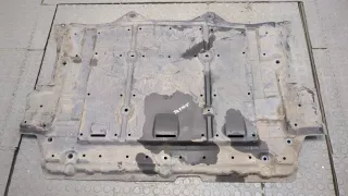748N35SK0B Защита днища Nissan Leaf 2 Арт 9458734