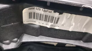 GJ5Z18C869BA Магнитола (аудио система) Ford Escape 3 Арт 11144740, вид 4