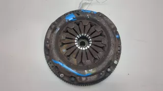 55195302 Маховик Fiat Grande Punto Арт 8904635, вид 1