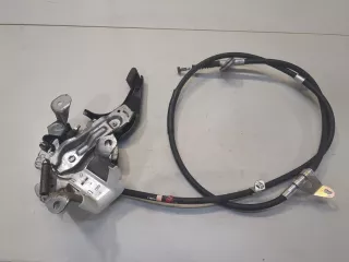  Педаль Lexus IS 3 Арт 8526534, вид 1