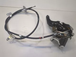  Педаль Lexus IS 3 Арт 8526534, вид 2