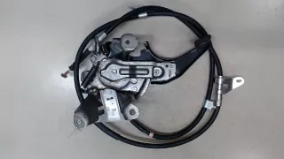  Педаль Lexus IS 3 Арт 8526534, вид 3