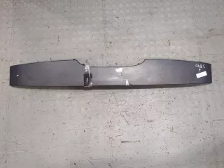 7700410897 Спойлер Renault Clio 2 Арт 9450980, вид 1