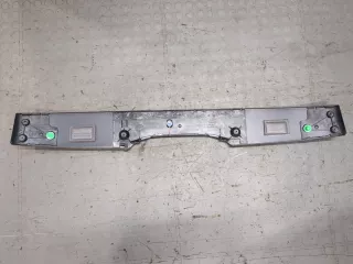 7700410897 Спойлер Renault Clio 2 Арт 9450980, вид 2