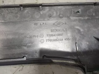 7700410897 Спойлер Renault Clio 2 Арт 9450980, вид 3