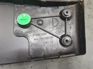 7700410897 Спойлер Renault Clio 2 Арт 9450980, вид 5