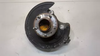 22949387 Ступица задняя правая Opel Insignia 2 Арт 9460720, вид 1