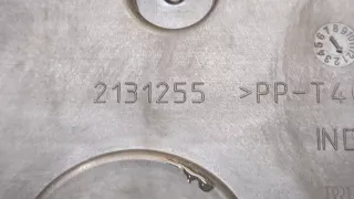 248104962R Щиток приборов (приборная панель) Dacia Logan 2 Арт 9459938, вид 4