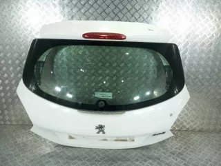  Крышка багажника (дверь 3-5) Peugeot 208 Арт 144501, вид 1