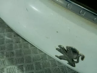  Крышка багажника (дверь 3-5) Peugeot 208 Арт 144501, вид 2