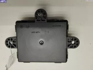 F1ET14B531BE Блок управления двери передней левой Ford Focus 3 restailing Арт 54878320, вид 2