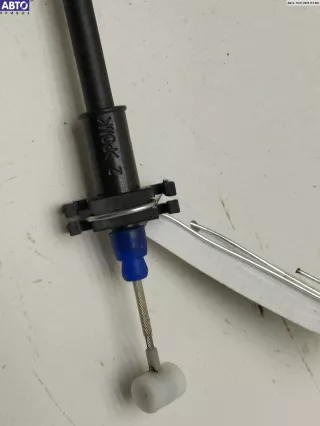 Трос двери передней Ford Focus 3 restailing Арт 54878204, вид 2