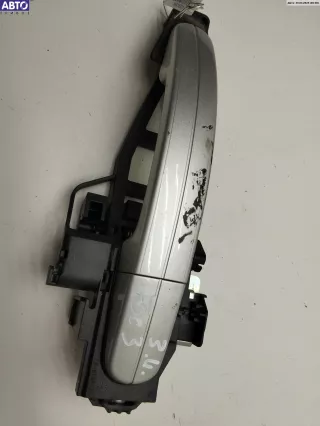 BM51A224A37CG Ручка двери наружная задняя левая Ford Focus 3 restailing Арт 54878337, вид 1
