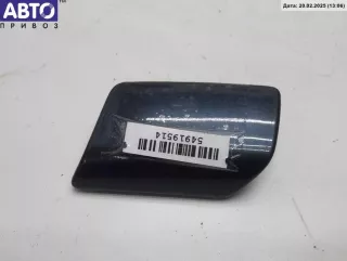 1k6955109 Решетка (заглушка) в бампер Volkswagen Golf 5 Арт 54919514, вид 1