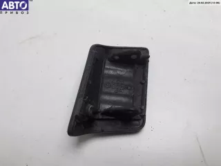 1k6955109 Решетка (заглушка) в бампер Volkswagen Golf 5 Арт 54919514, вид 2