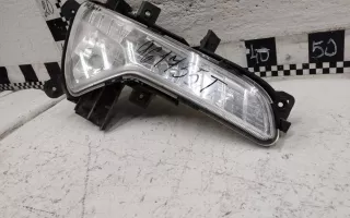 922023W200 Фара противотуманная правая передняя Kia Sportage 3 Арт A961735T, вид 4