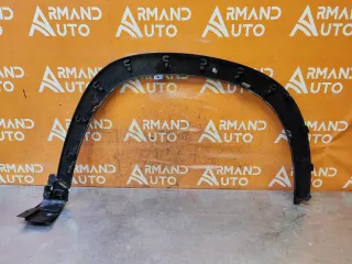 609000408AADQJ, 609000408AA, 4 расширитель крыла EXEED LX Арт 284193PM, вид 4