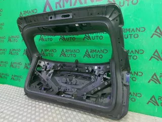 670050E541 дверь багажника Toyota Highlander 3 restailing Арт 330005RM, вид 8