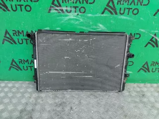 5N0121253N, 5N0121253P Радиатор двигателя (двс) Volkswagen Tiguan 1 Арт 337736RM, вид 1