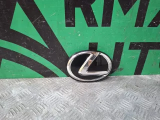 9097502108, 9097502108, 9097502107, 8 эмблема Lexus NX Арт 344234RM, вид 1