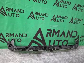 2GL807863, 8 кронштейн бампера центральный Volkswagen Taos Арт 345491RM, вид 3